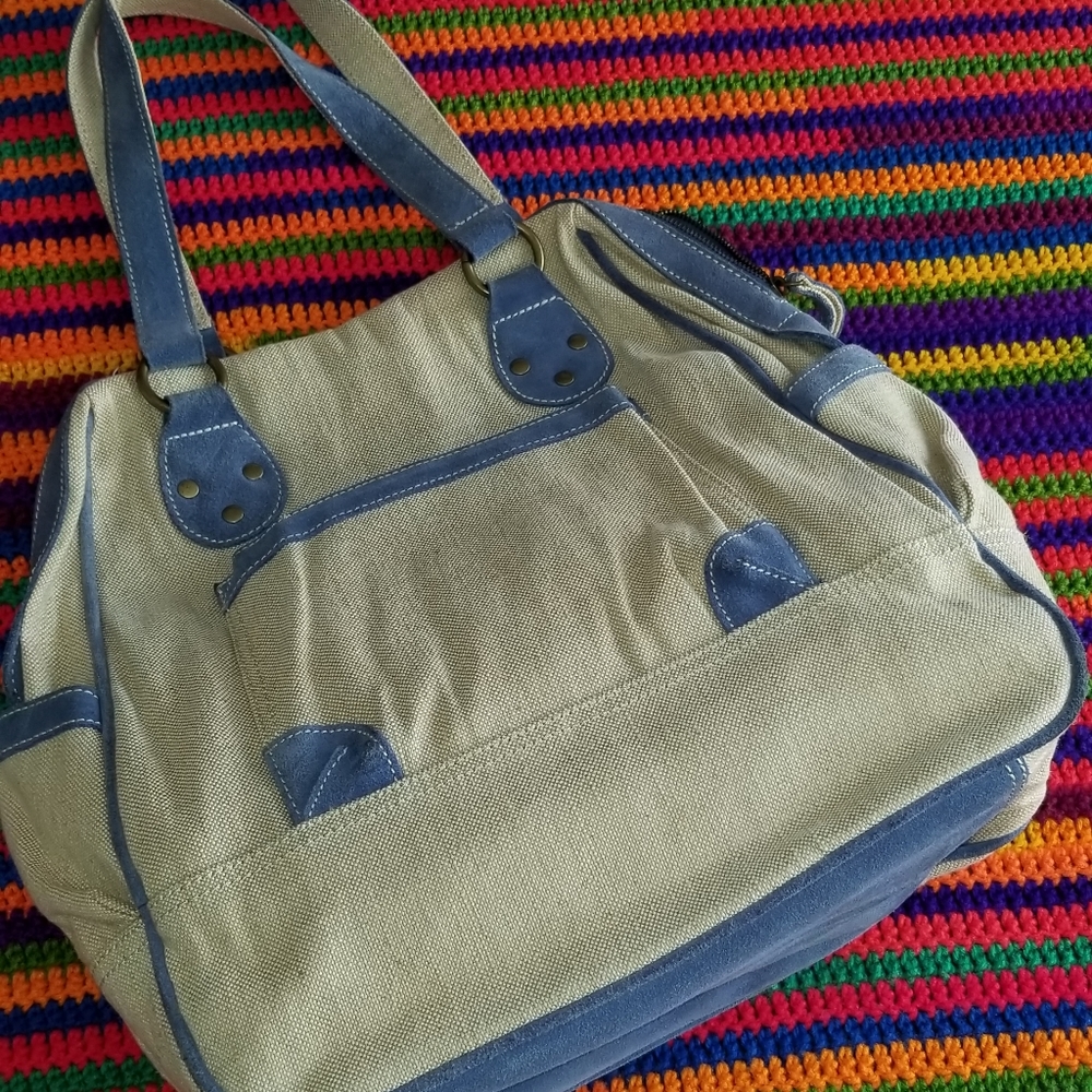 Old Navy Tote 14x16